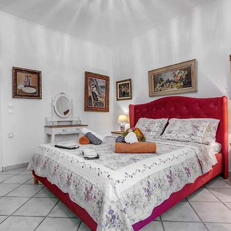 Austella Suite Corfu  ภายนอก รูปภาพ