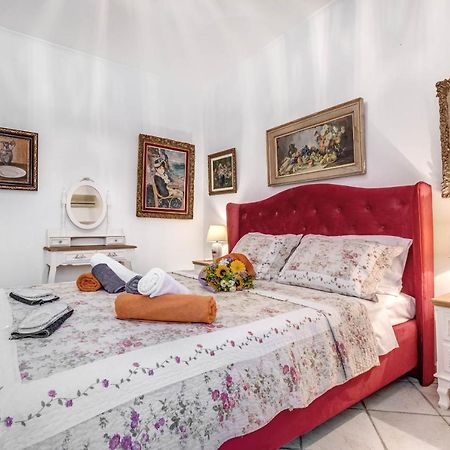 Austella Suite Corfu  ภายนอก รูปภาพ