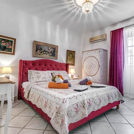 Austella Suite Corfu  ภายนอก รูปภาพ