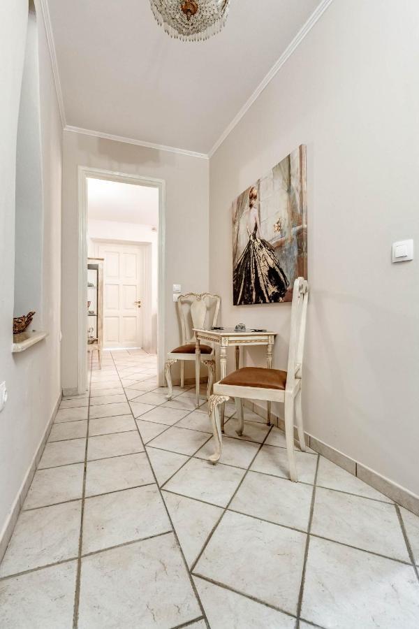 Austella Suite Corfu  ภายนอก รูปภาพ