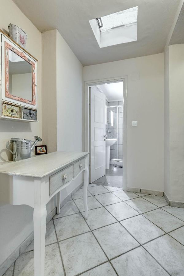 Austella Suite Corfu  ภายนอก รูปภาพ