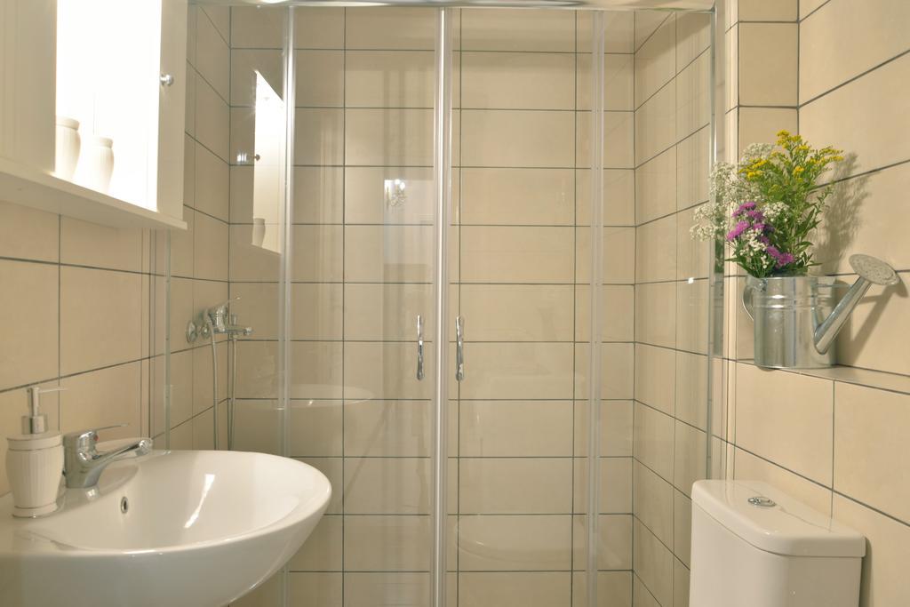 Austella Suite Corfu  ภายนอก รูปภาพ